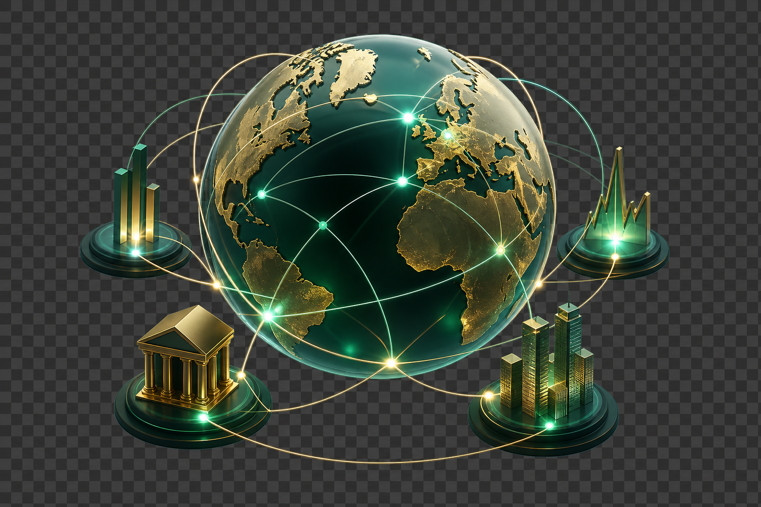 Systematic capital allocation